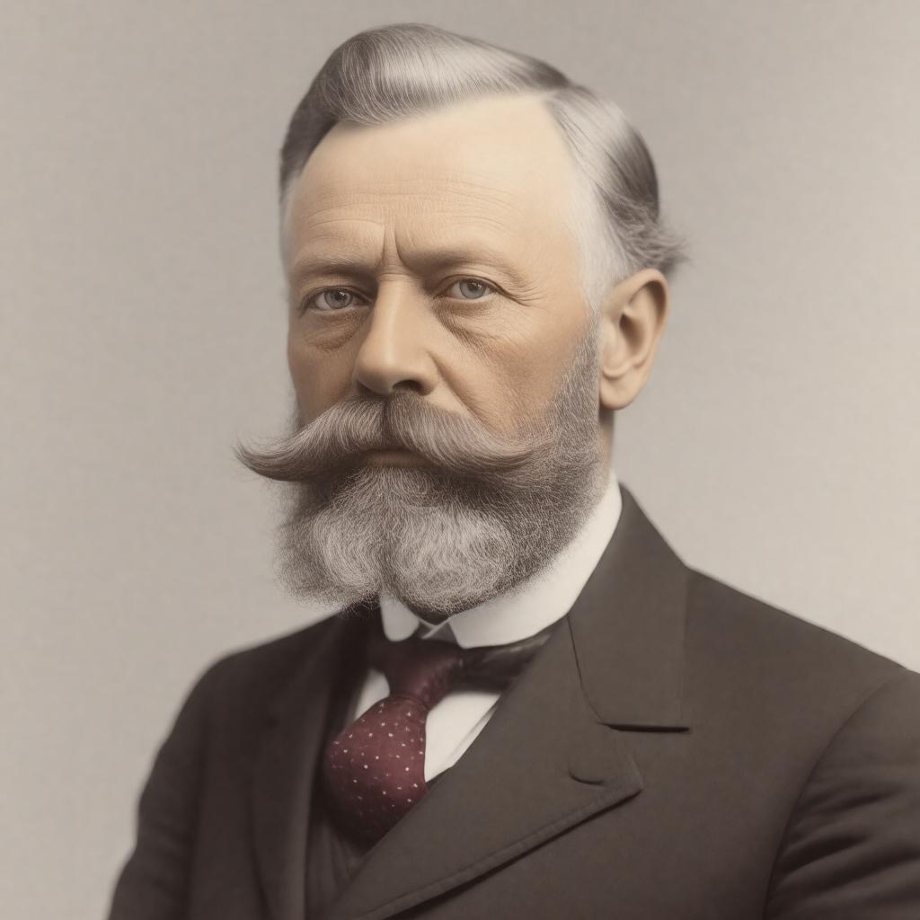 John E. Wheeler